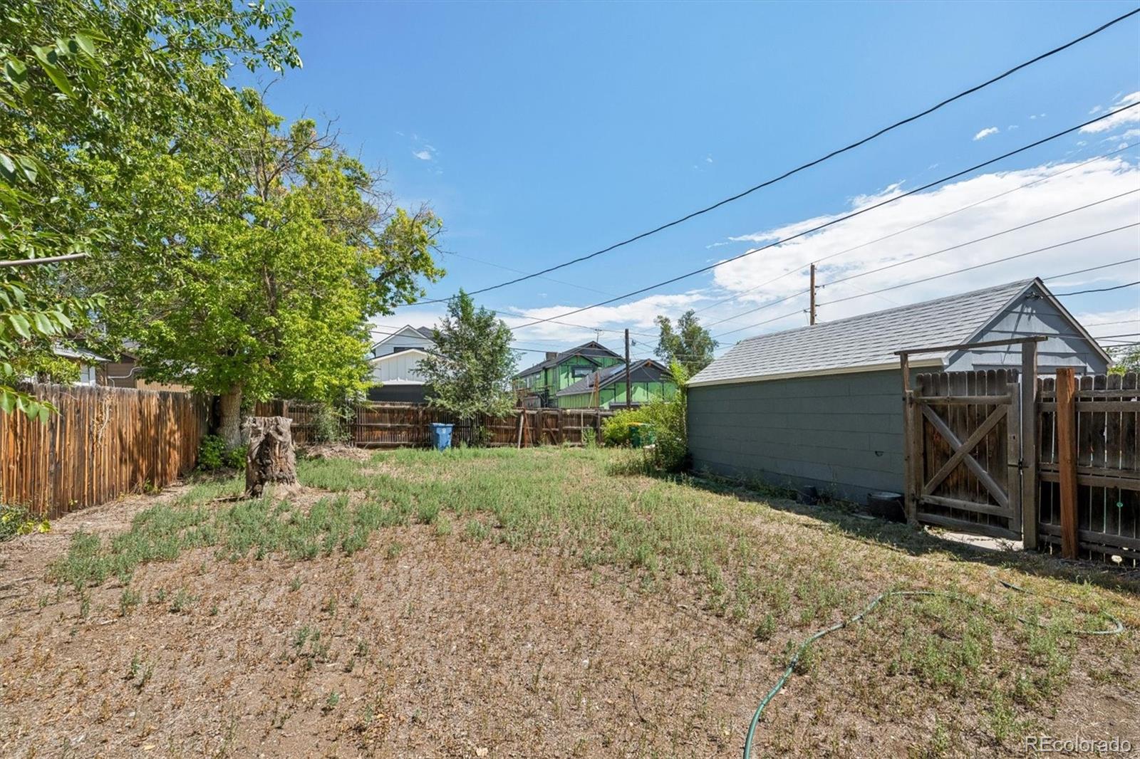 MLS Image #18 for 3006  depew street,wheat ridge, Colorado