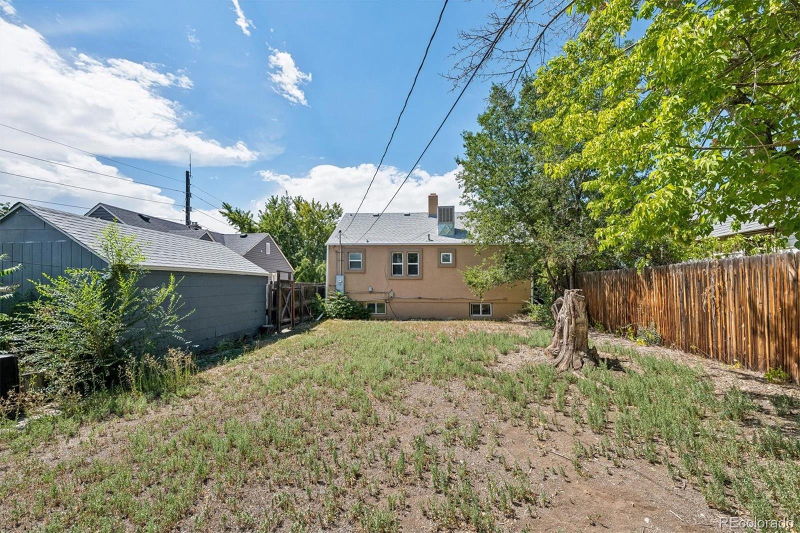 MLS Image #19 for 3006  depew street,wheat ridge, Colorado