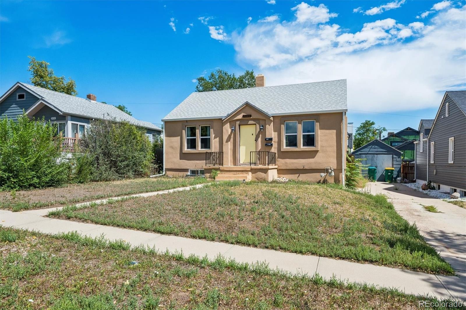 MLS Image #2 for 3006  depew street,wheat ridge, Colorado