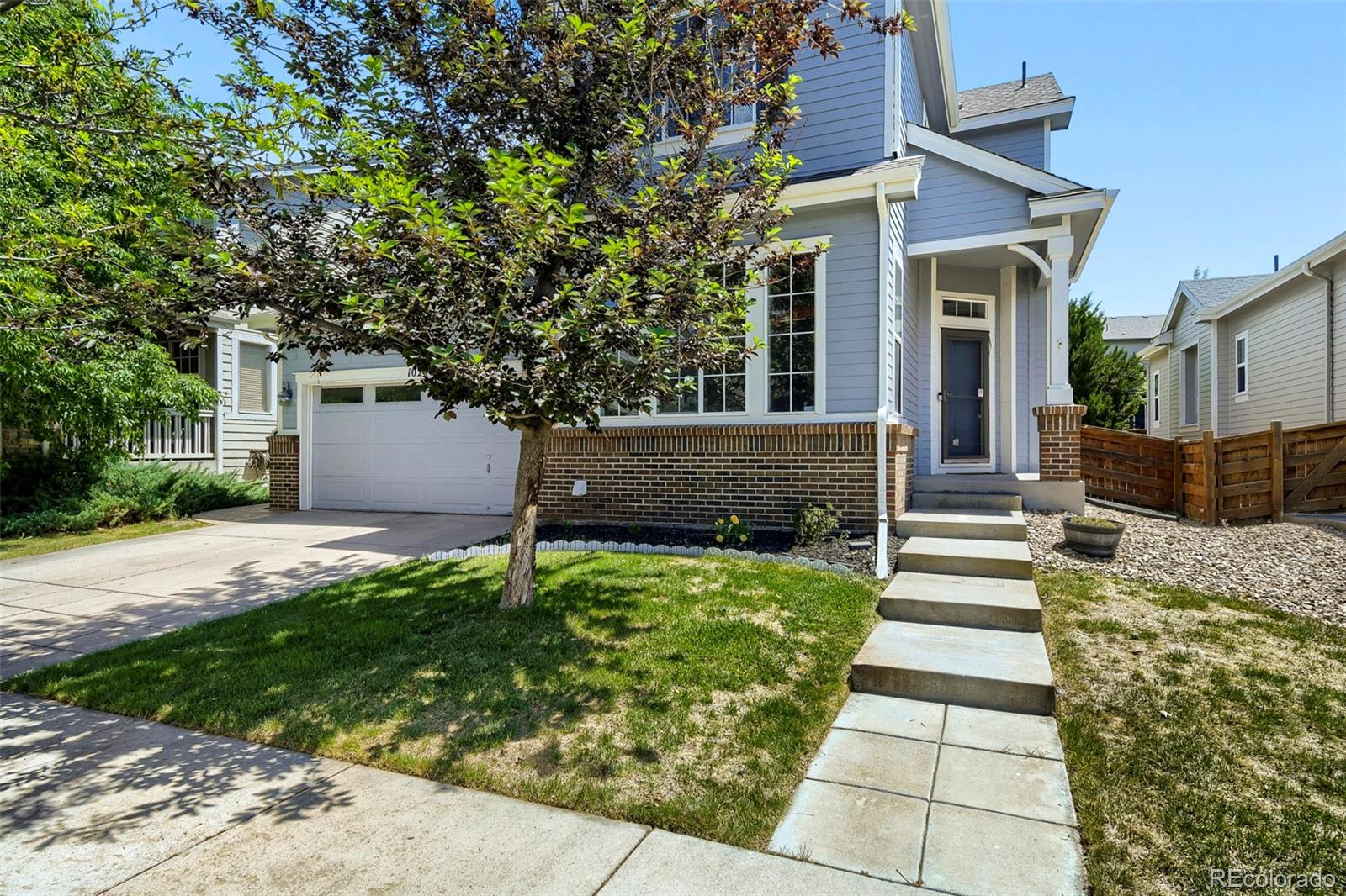 MLS Image #0 for 10200  rifle street,commerce city, Colorado