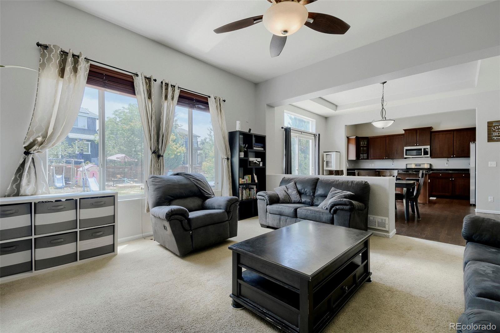 MLS Image #1 for 10200  rifle street,commerce city, Colorado