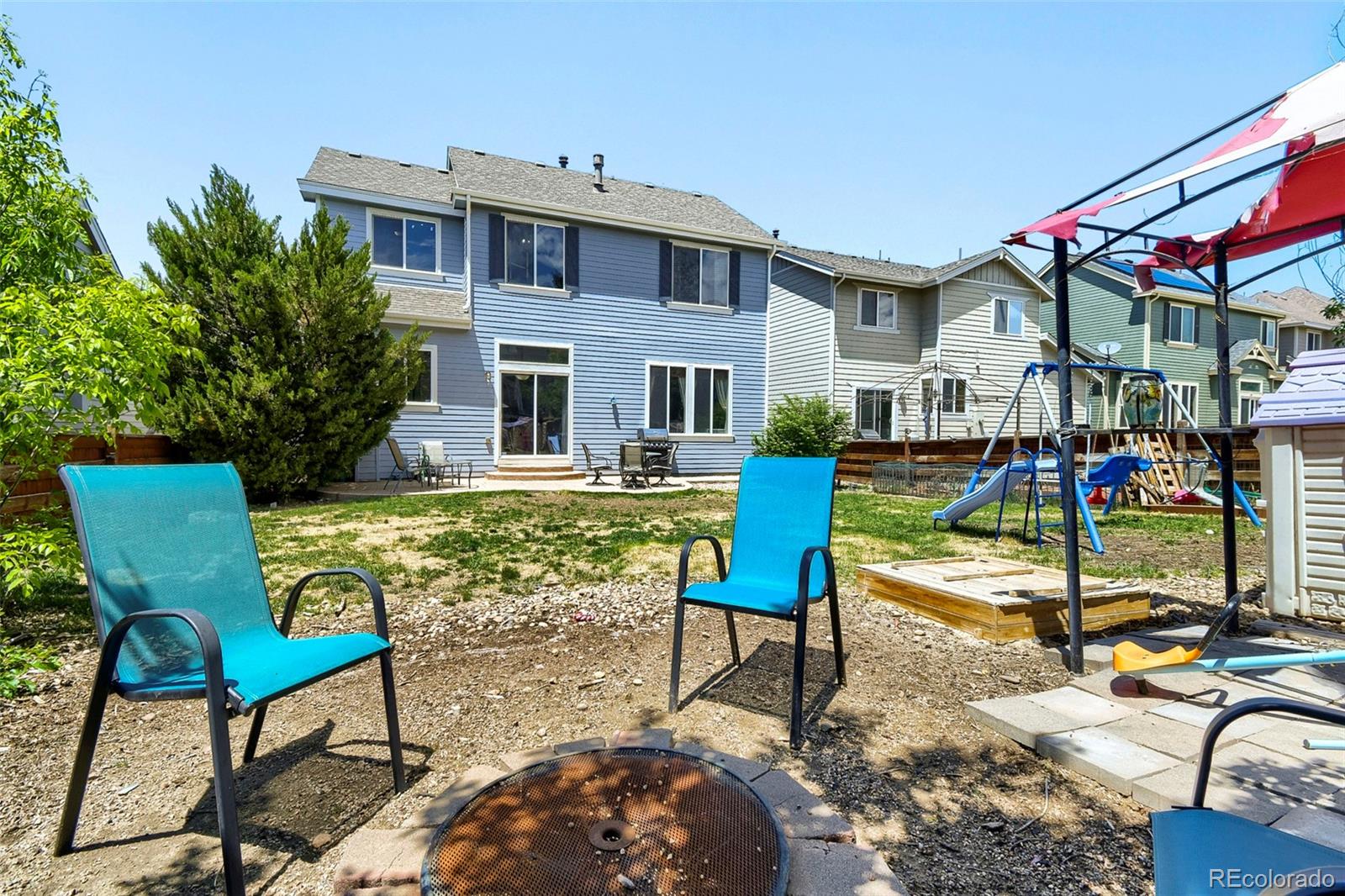 MLS Image #25 for 10200  rifle street,commerce city, Colorado
