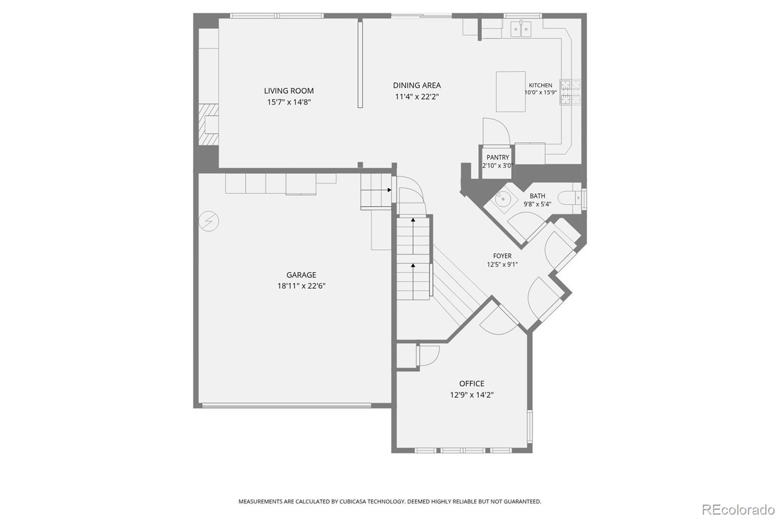 MLS Image #26 for 10200  rifle street,commerce city, Colorado