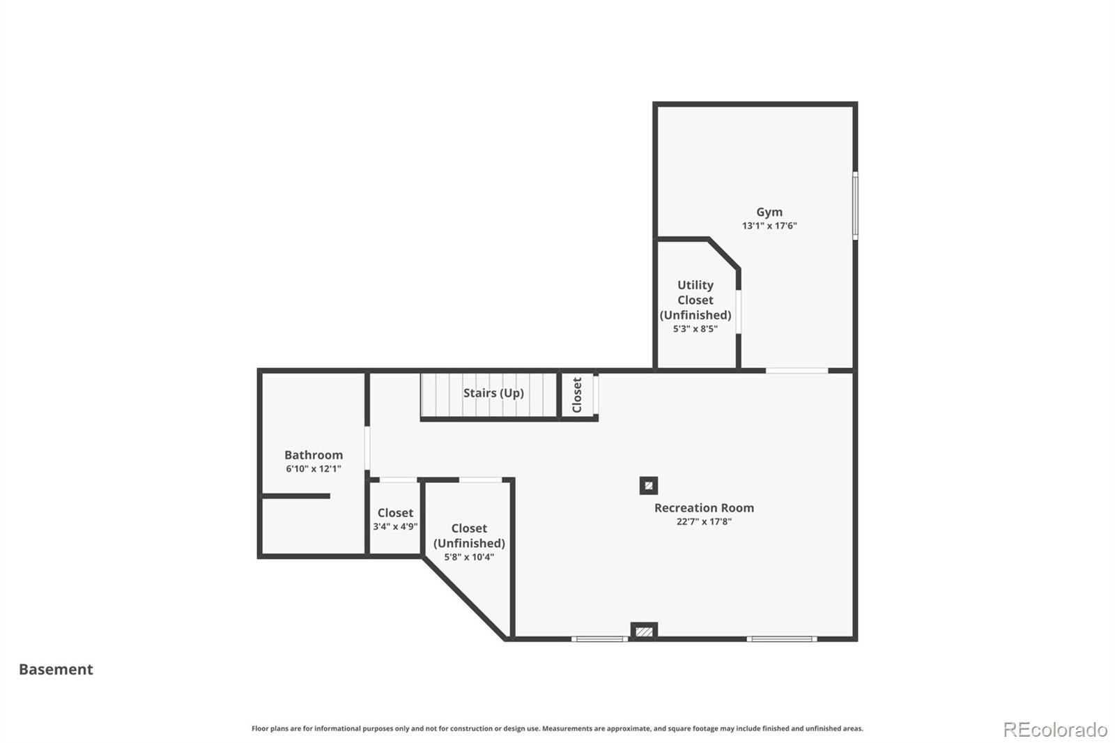 MLS Image #28 for 10200  rifle street,commerce city, Colorado