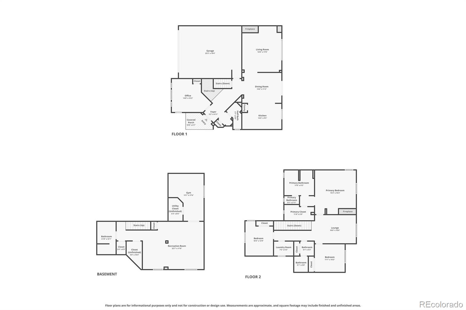 MLS Image #29 for 10200  rifle street,commerce city, Colorado
