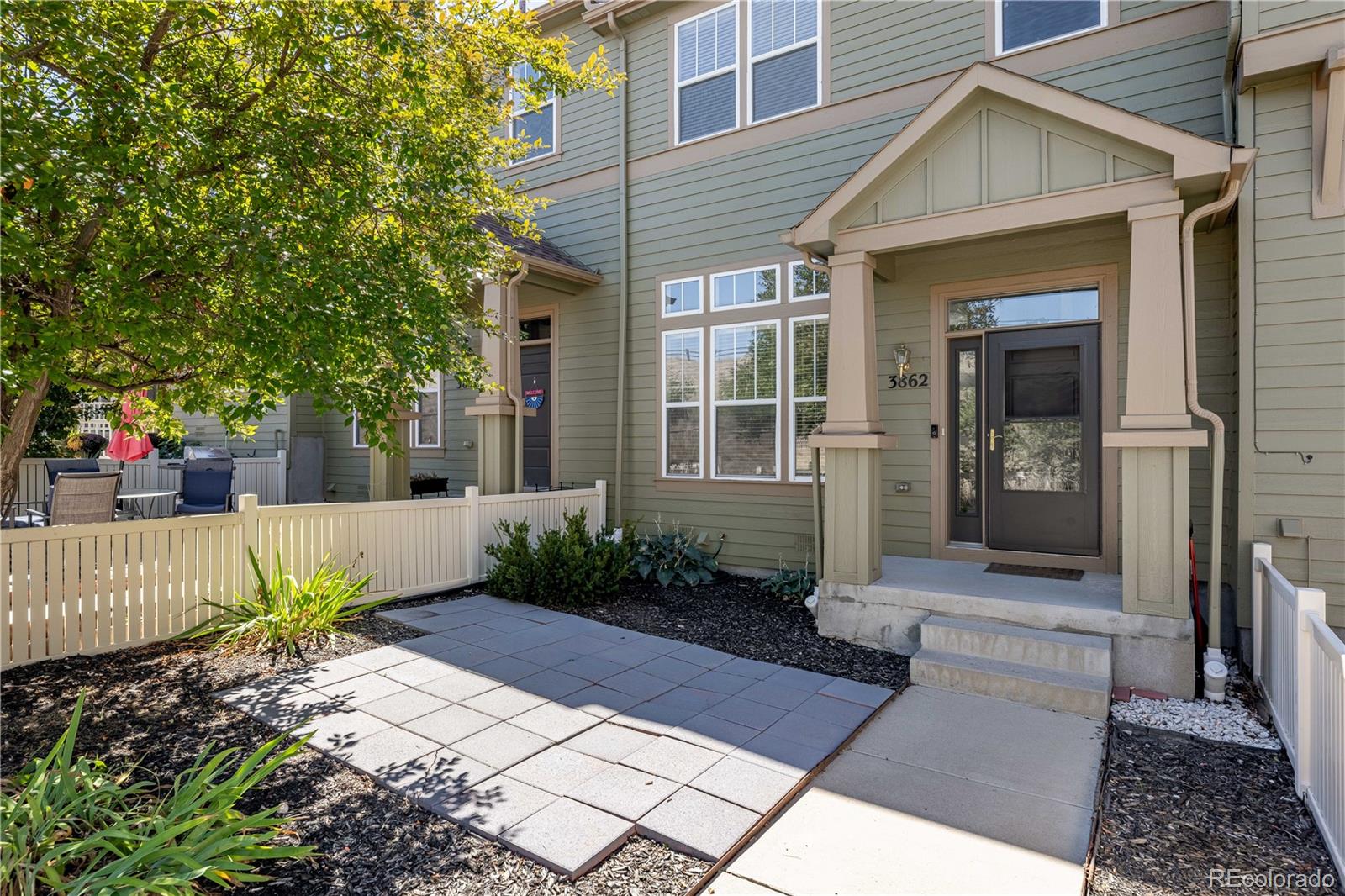 MLS Image #2 for 3862  tranquility trail,castle rock, Colorado