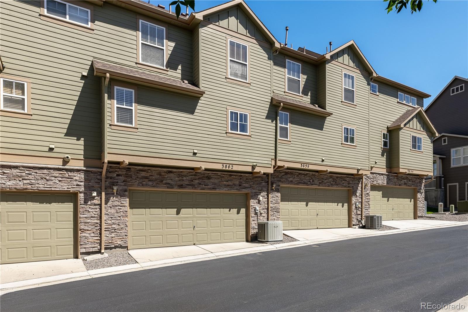 MLS Image #22 for 3862  tranquility trail,castle rock, Colorado