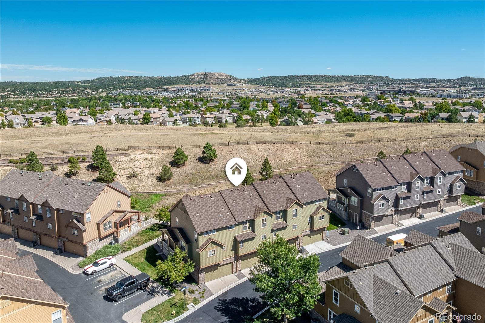 MLS Image #25 for 3862  tranquility trail,castle rock, Colorado