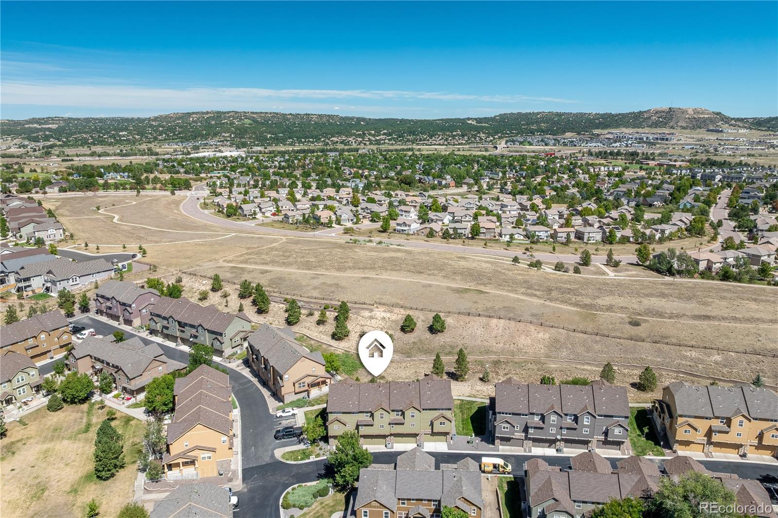 MLS Image #26 for 3862  tranquility trail,castle rock, Colorado