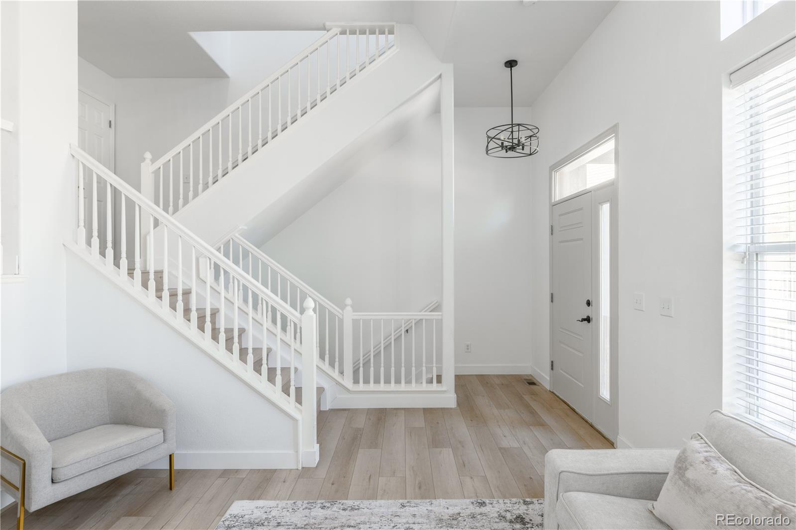MLS Image #3 for 3862  tranquility trail,castle rock, Colorado