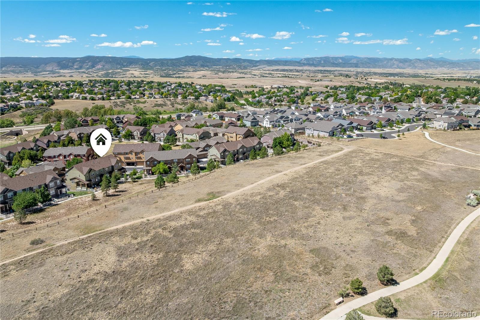 MLS Image #31 for 3862  tranquility trail,castle rock, Colorado