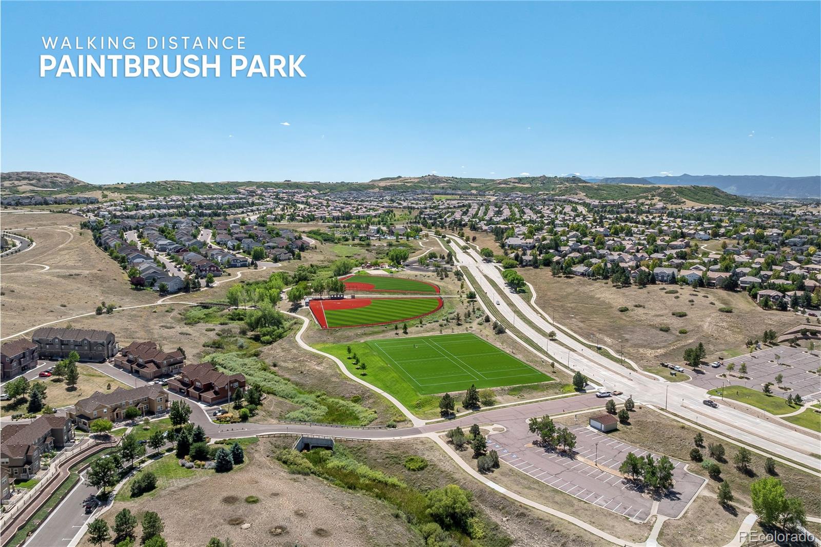 MLS Image #32 for 3862  tranquility trail,castle rock, Colorado