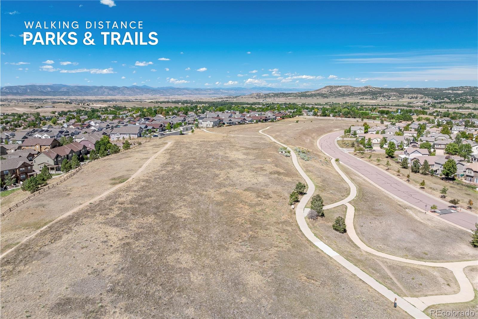 MLS Image #33 for 3862  tranquility trail,castle rock, Colorado