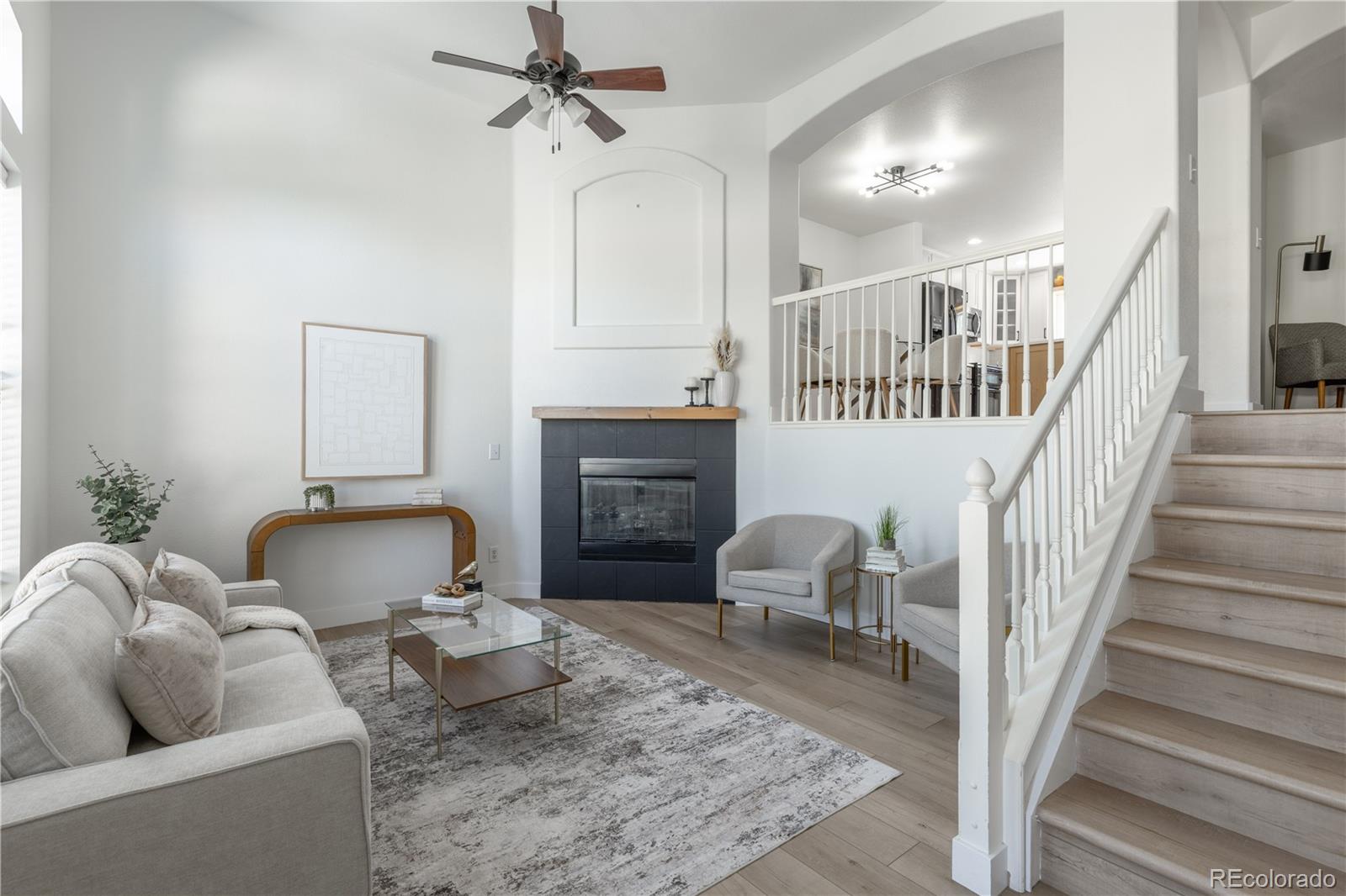 MLS Image #4 for 3862  tranquility trail,castle rock, Colorado