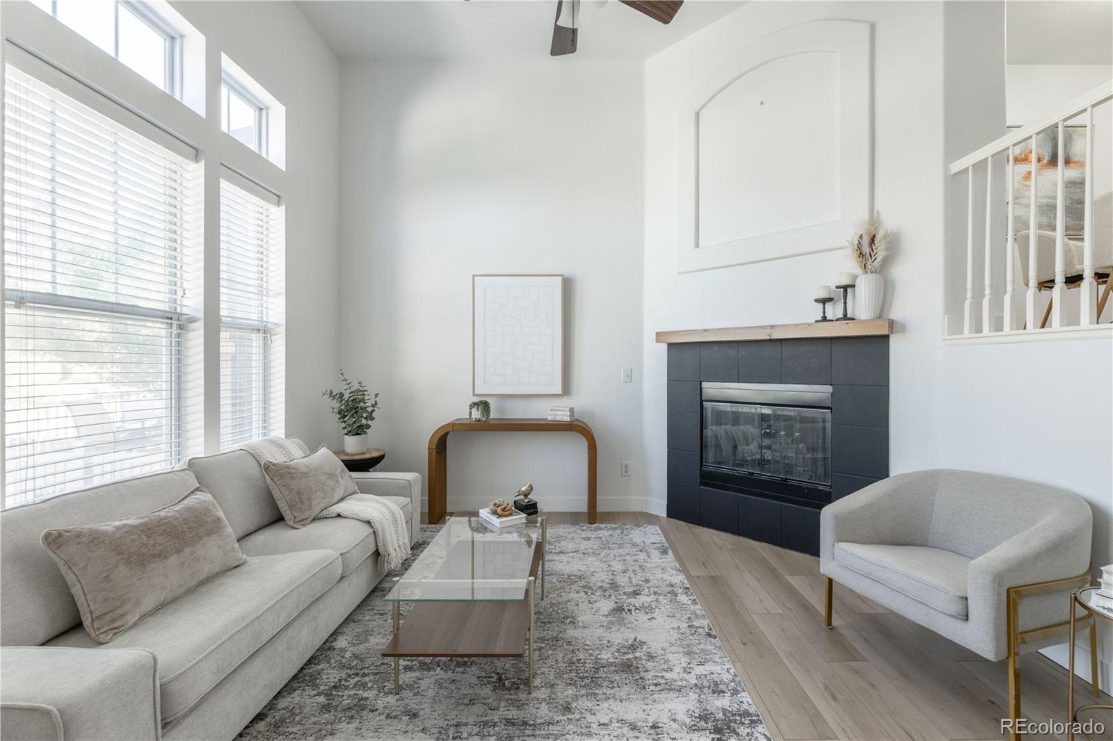 MLS Image #5 for 3862  tranquility trail,castle rock, Colorado