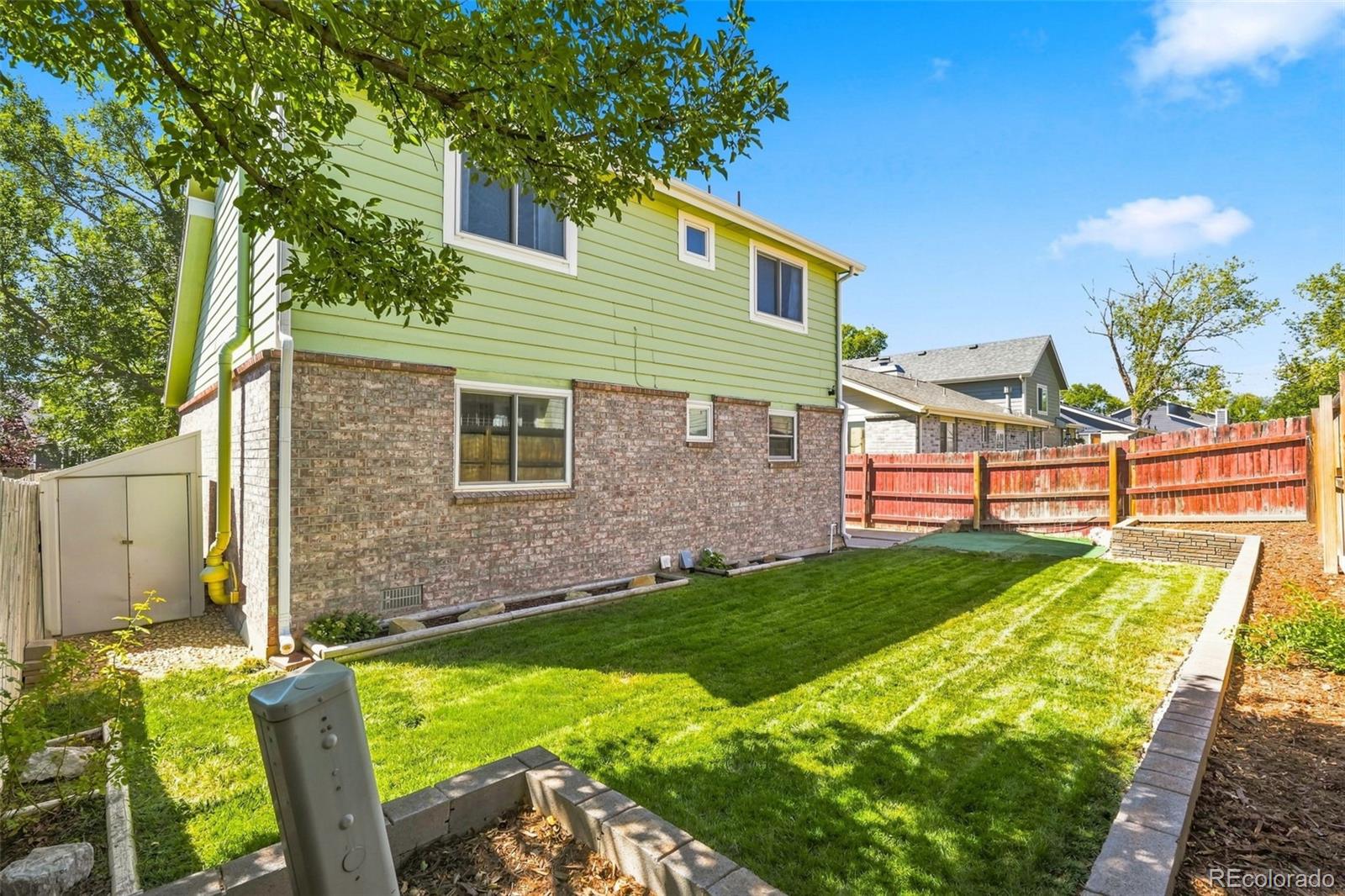 MLS Image #24 for 12008  newport drive,brighton, Colorado