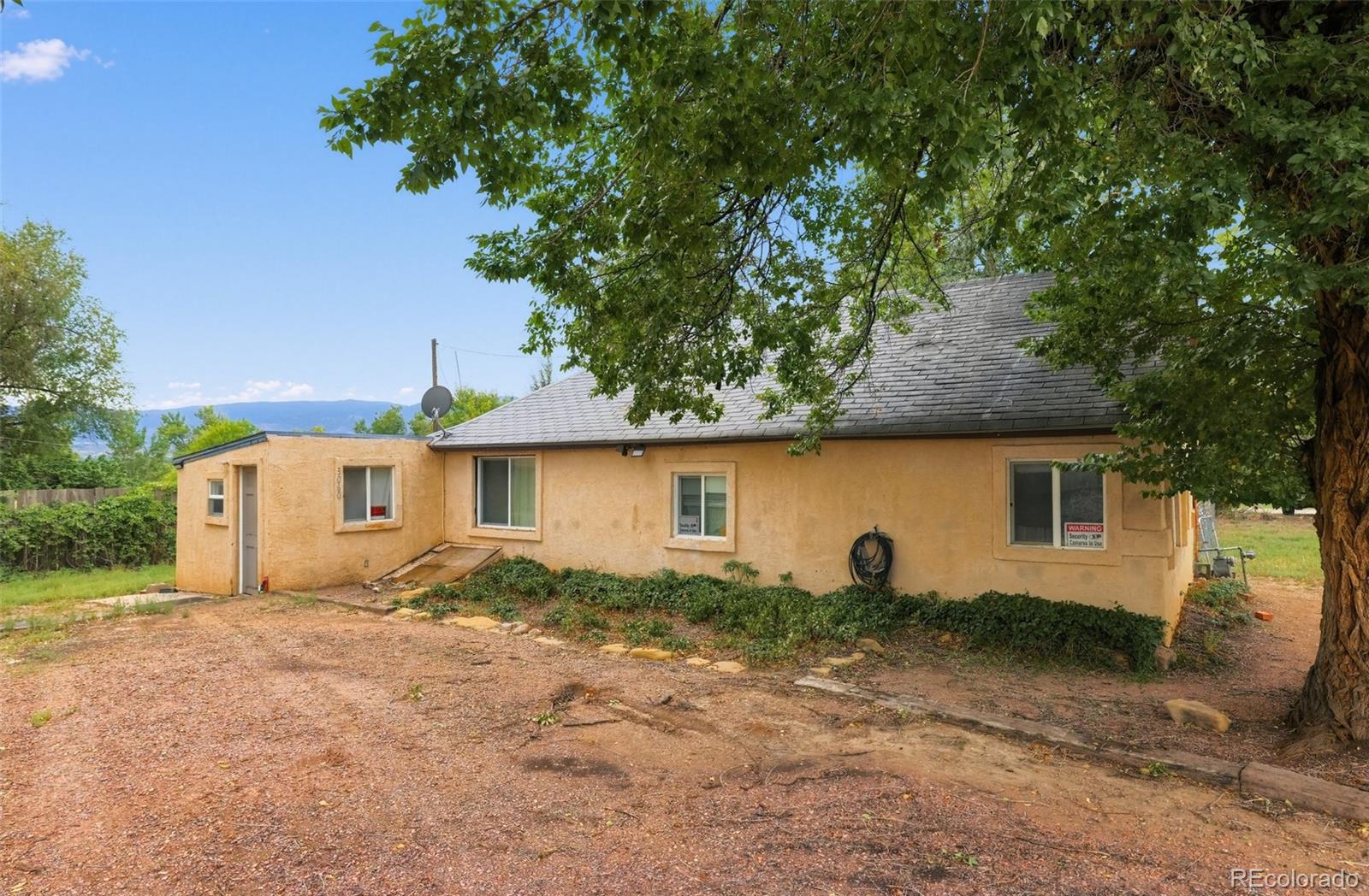 MLS Image #0 for 3060  central avenue,canon city, Colorado