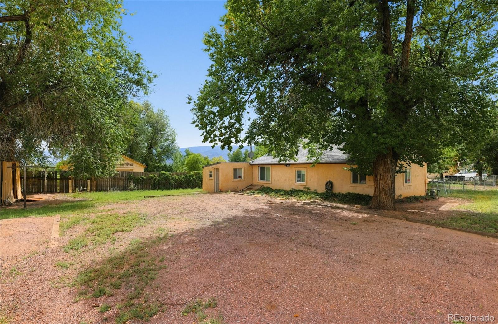 MLS Image #1 for 3060  central avenue,canon city, Colorado