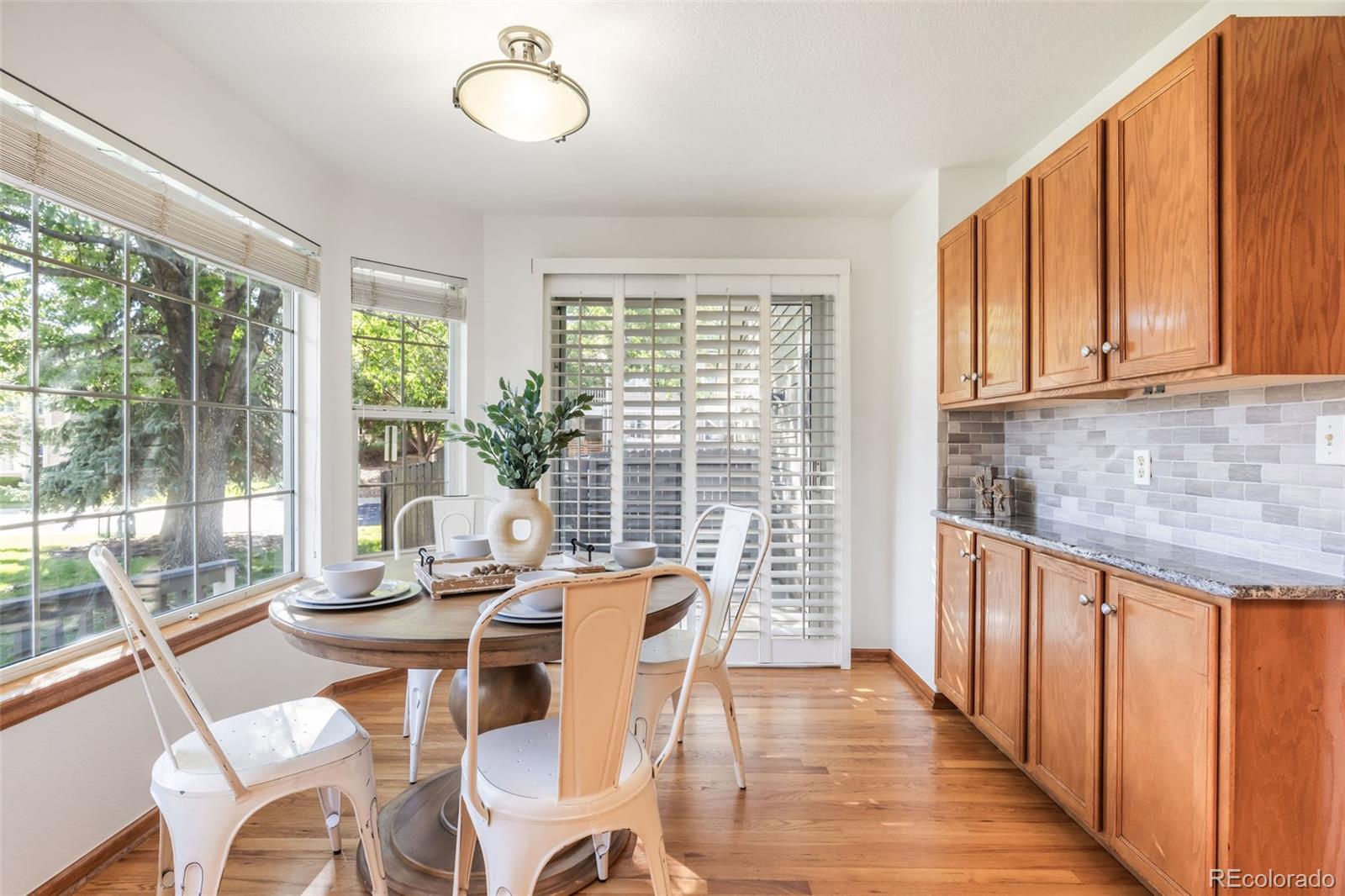 MLS Image #12 for 3383 w 114th circle,westminster, Colorado