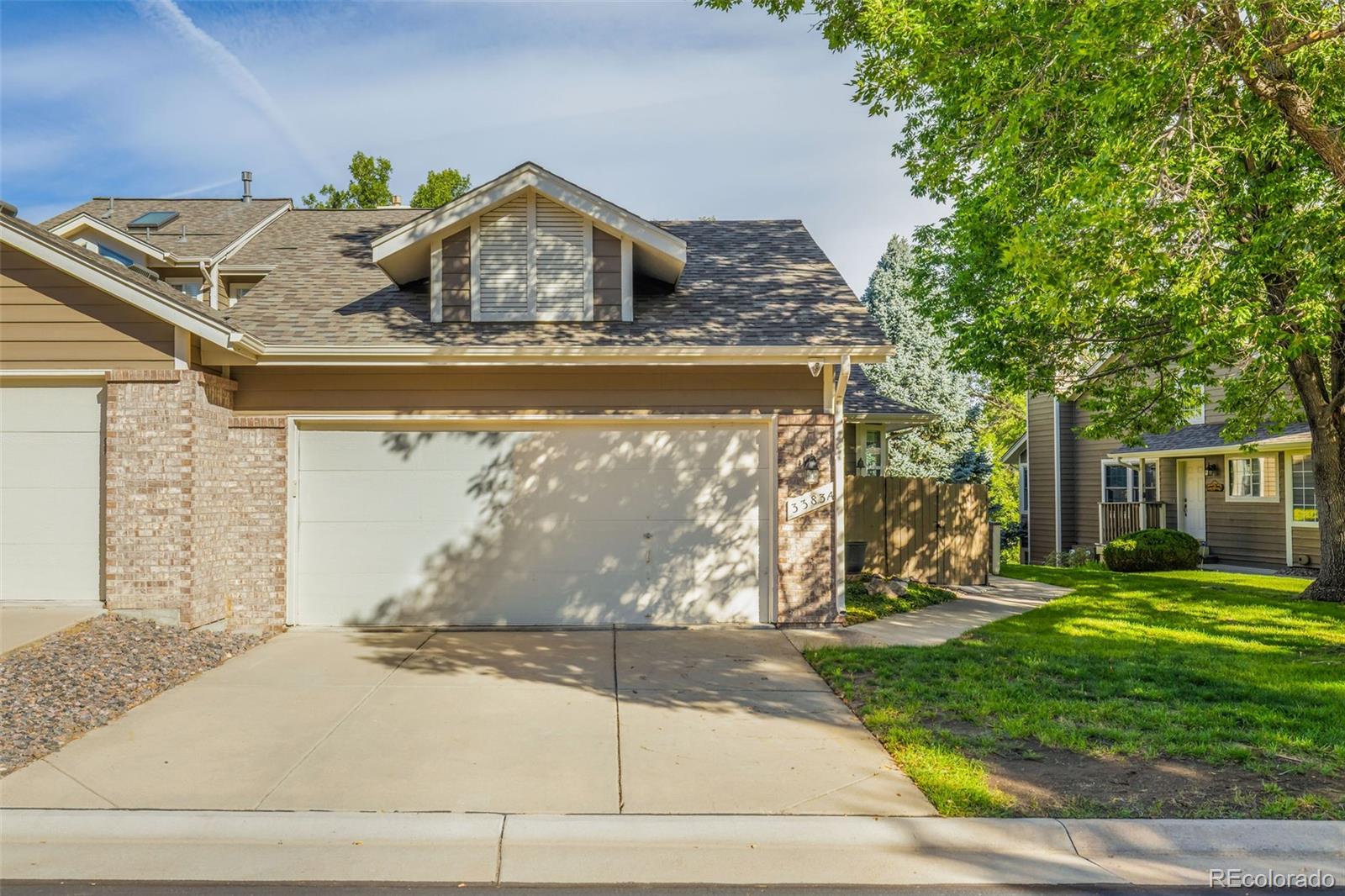 MLS Image #2 for 3383 w 114th circle,westminster, Colorado