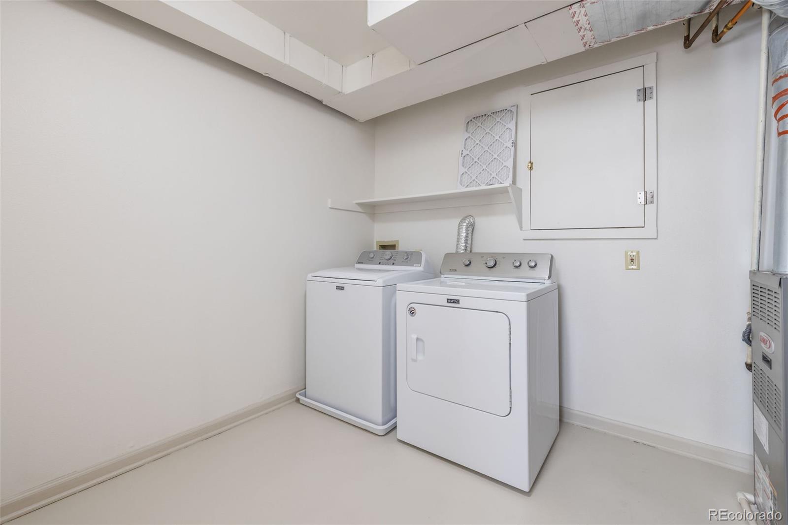 MLS Image #27 for 3383 w 114th circle,westminster, Colorado