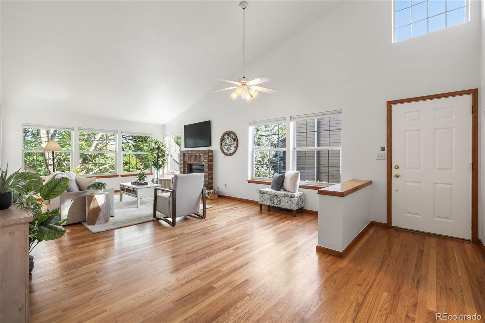 MLS Image #3 for 3383 w 114th circle,westminster, Colorado
