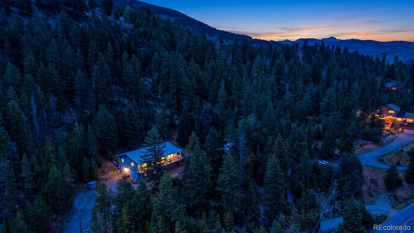 MLS Image #0 for 990  saddleback drive,evergreen, Colorado