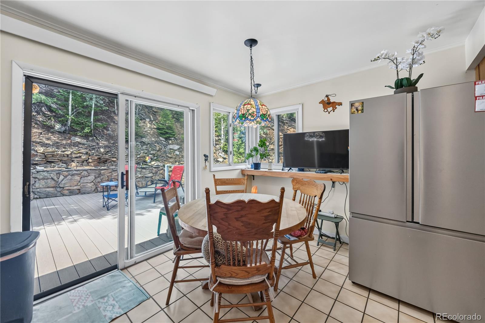 MLS Image #12 for 990  saddleback drive,evergreen, Colorado