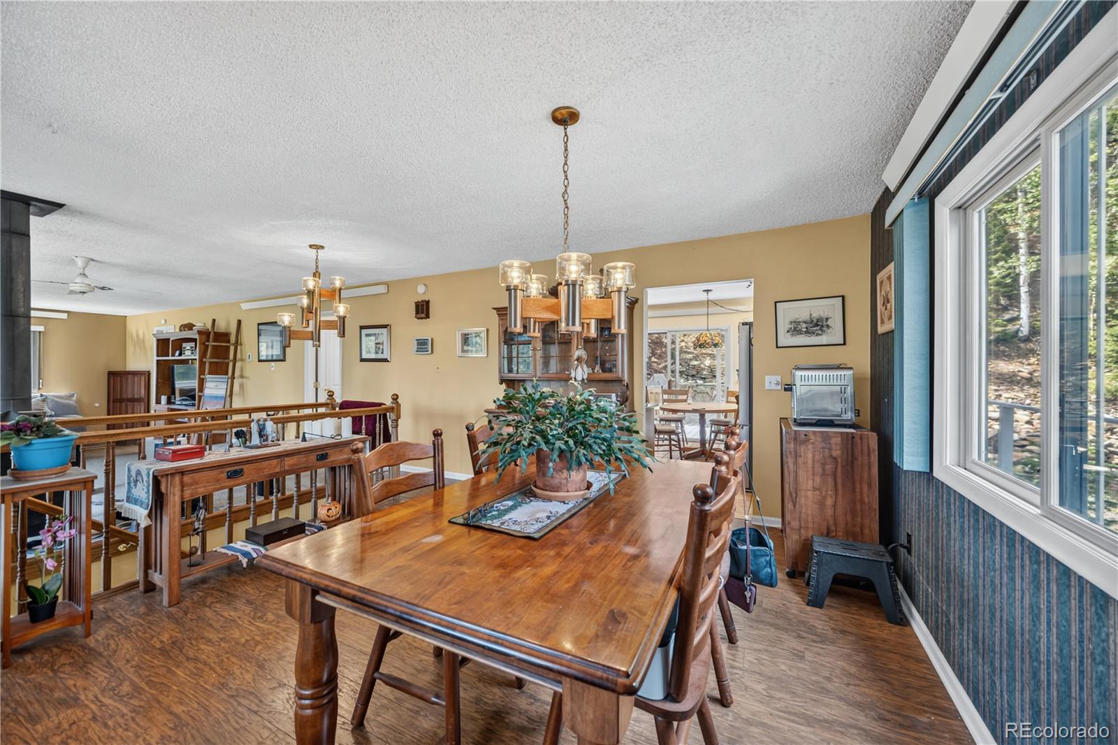 MLS Image #15 for 990  saddleback drive,evergreen, Colorado