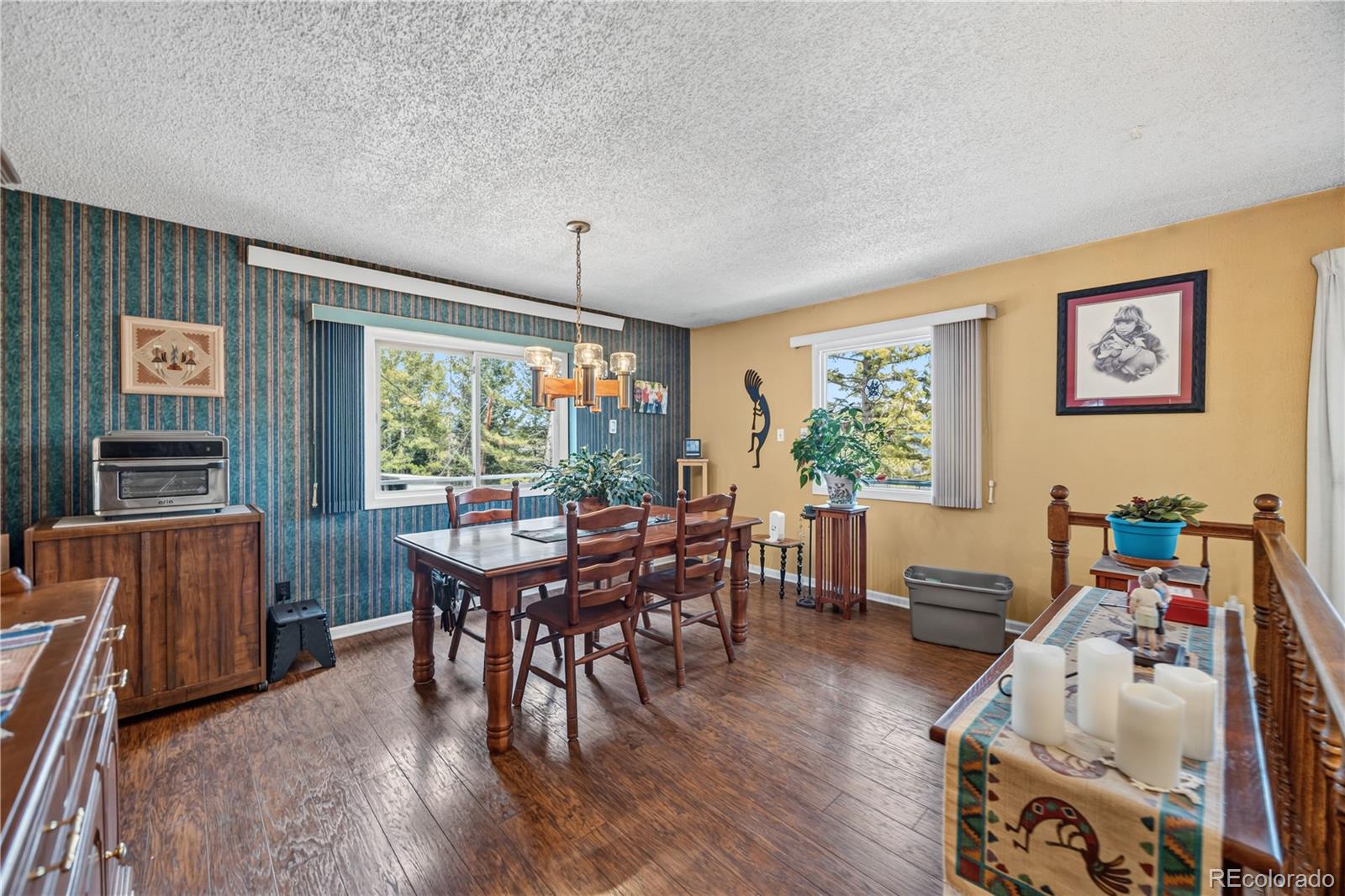 MLS Image #16 for 990  saddleback drive,evergreen, Colorado