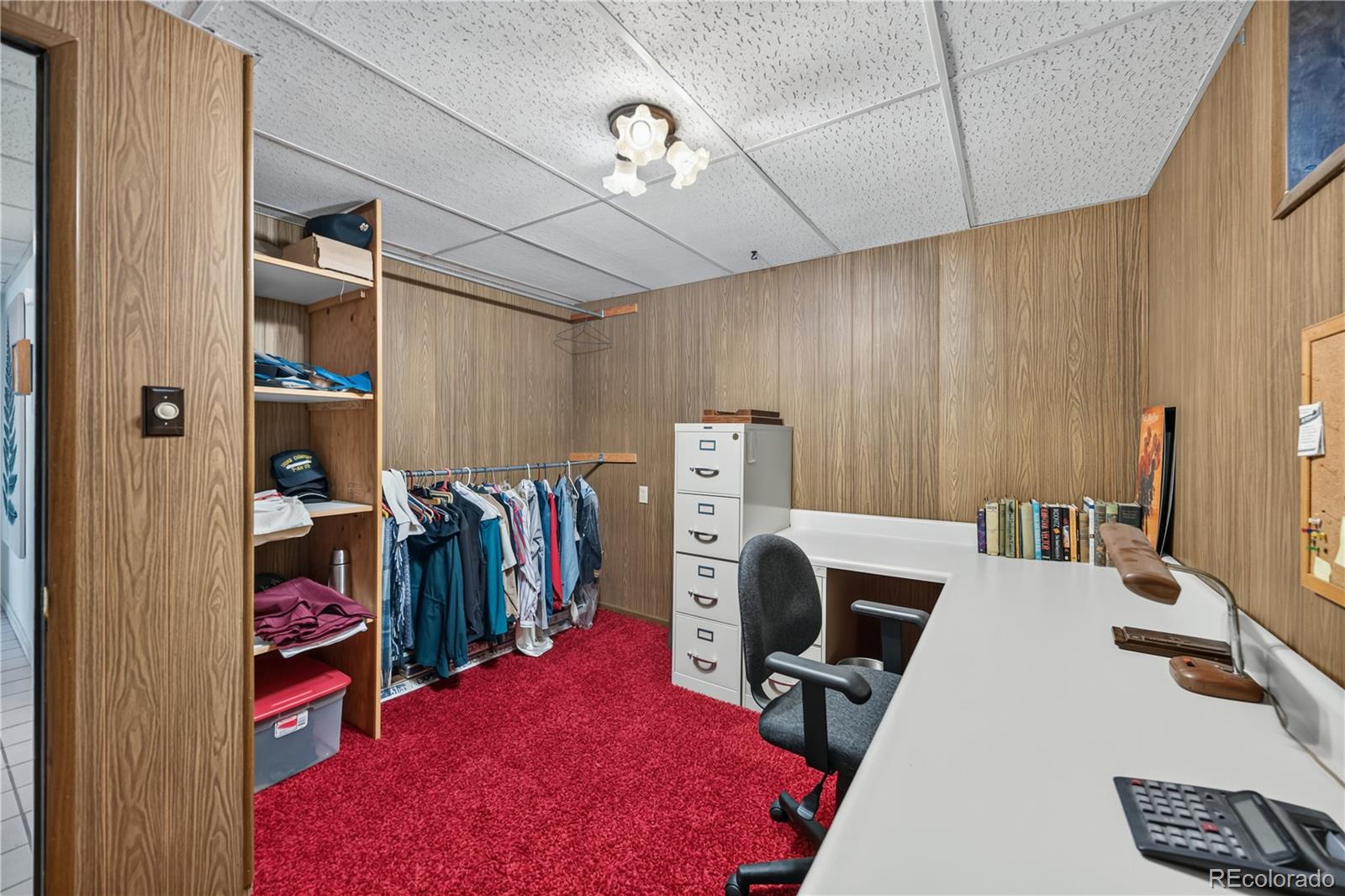 MLS Image #31 for 990  saddleback drive,evergreen, Colorado