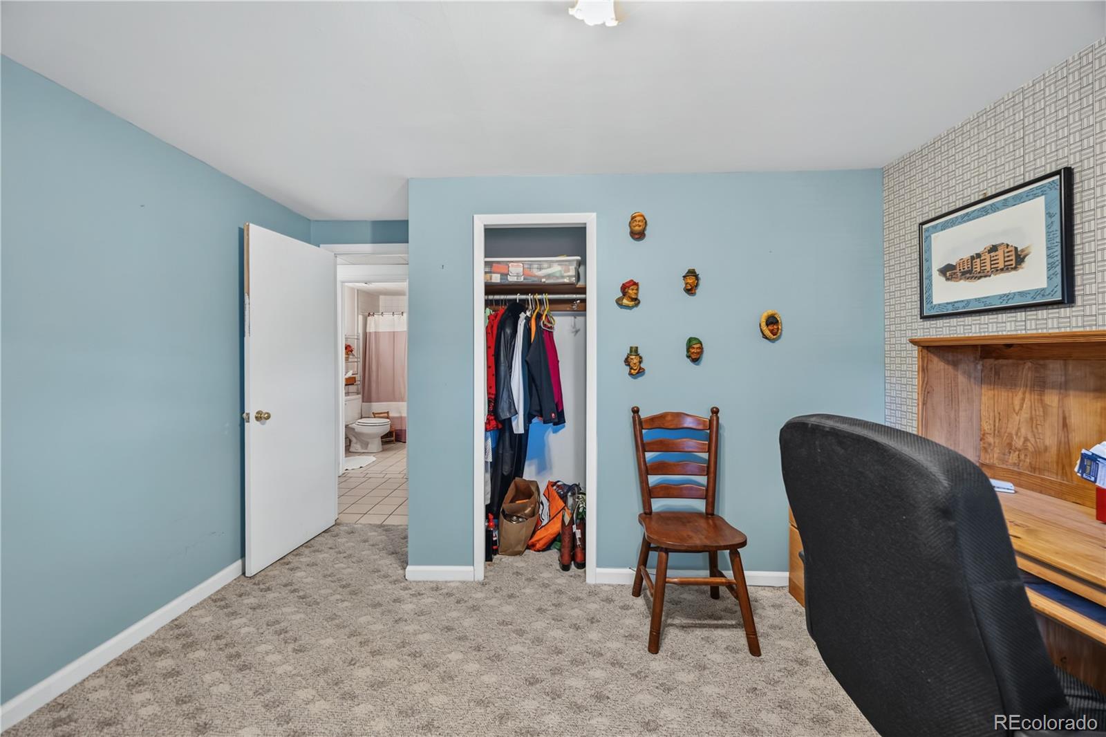 MLS Image #32 for 990  saddleback drive,evergreen, Colorado