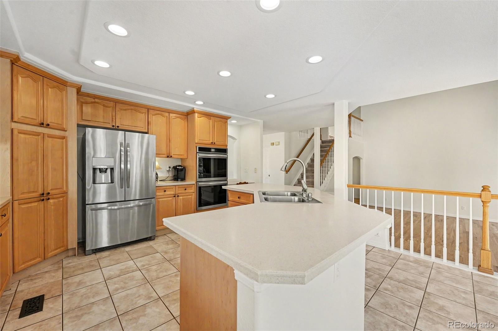 MLS Image #11 for 10425  colby canyon drive,highlands ranch, Colorado