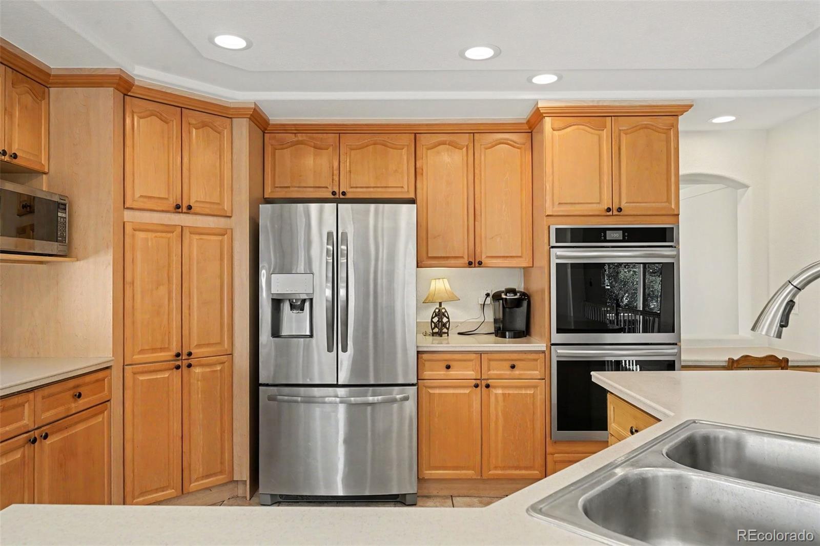 MLS Image #12 for 10425  colby canyon drive,highlands ranch, Colorado
