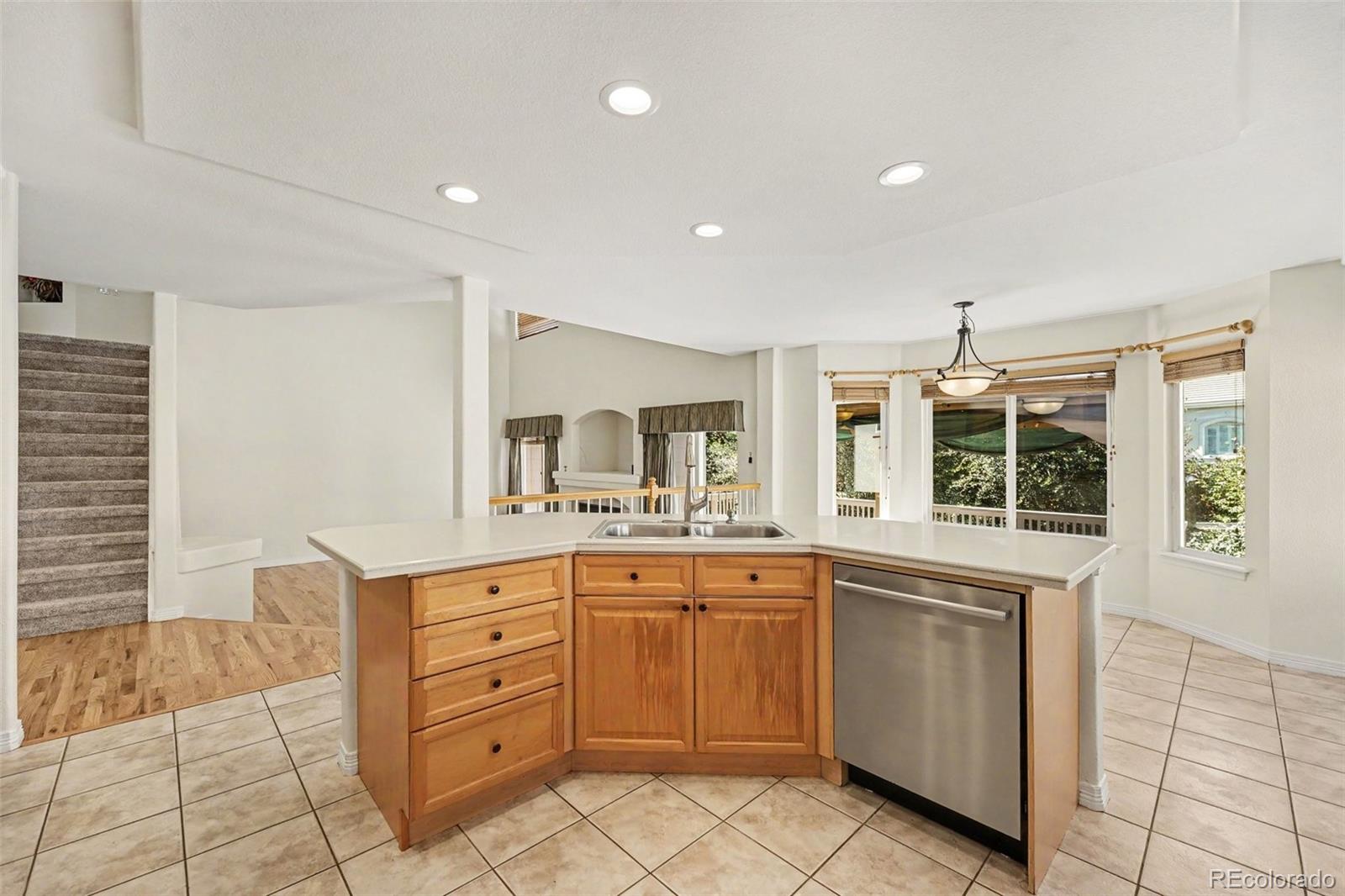 MLS Image #14 for 10425  colby canyon drive,highlands ranch, Colorado