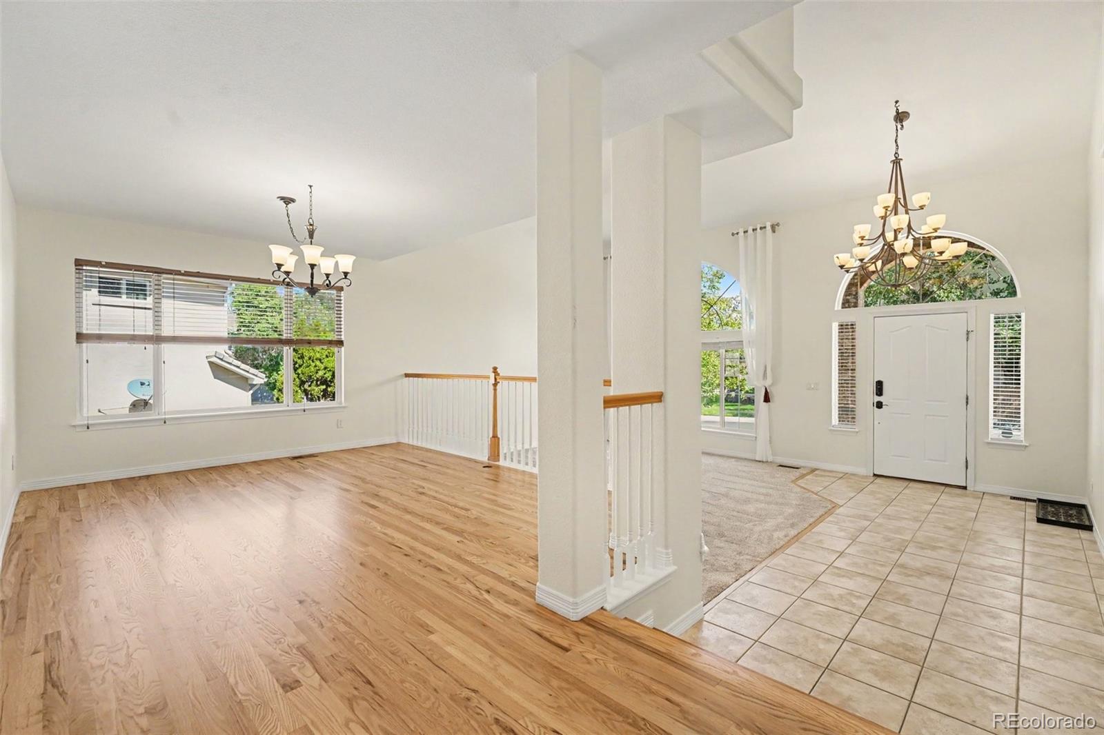 MLS Image #2 for 10425  colby canyon drive,highlands ranch, Colorado
