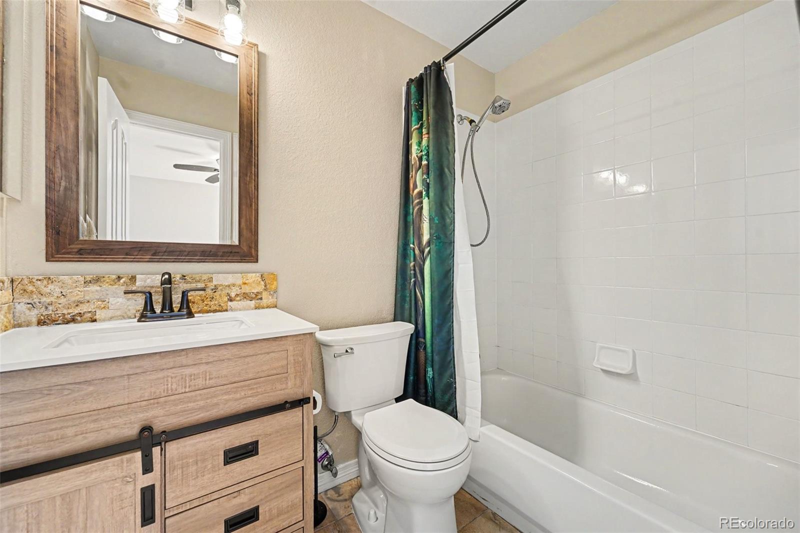 MLS Image #38 for 10425  colby canyon drive,highlands ranch, Colorado