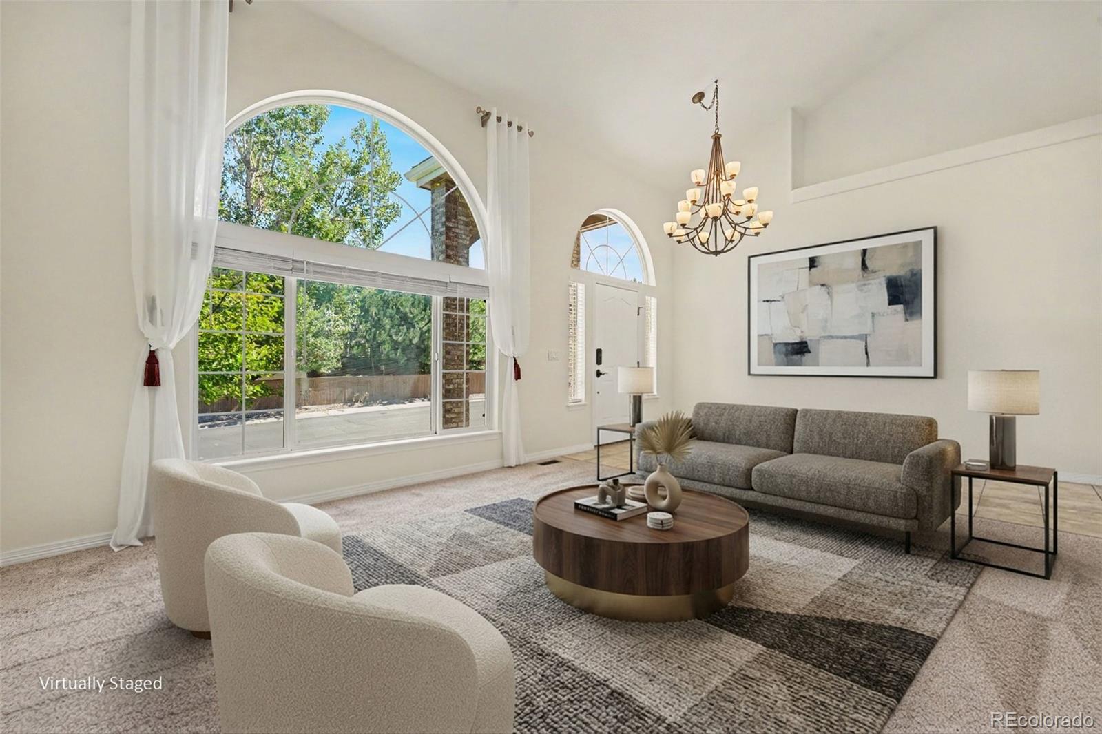 MLS Image #4 for 10425  colby canyon drive,highlands ranch, Colorado