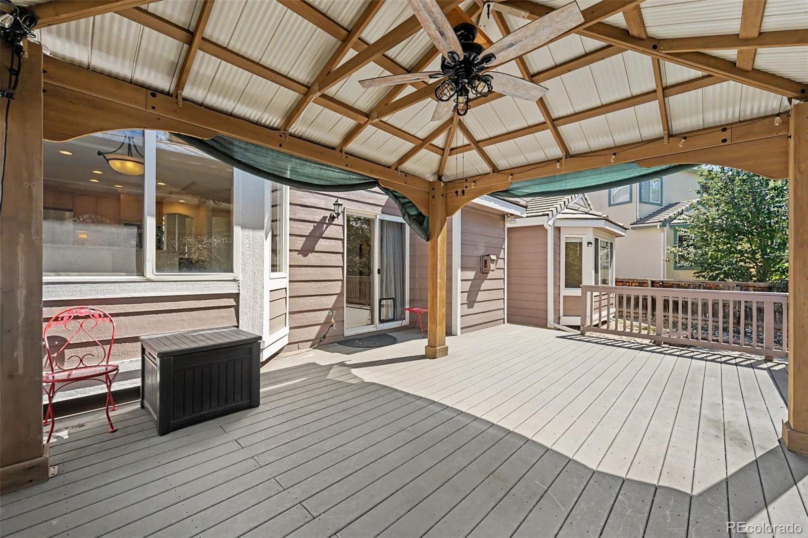 MLS Image #43 for 10425  colby canyon drive,highlands ranch, Colorado