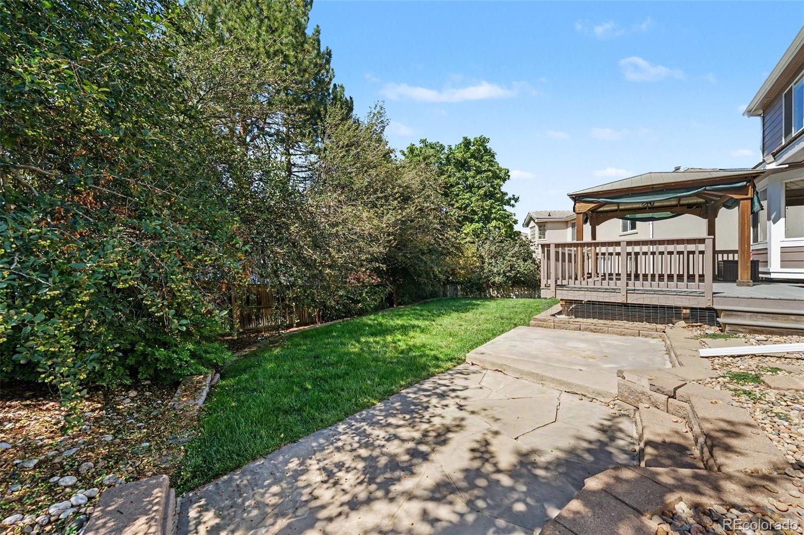 MLS Image #45 for 10425  colby canyon drive,highlands ranch, Colorado