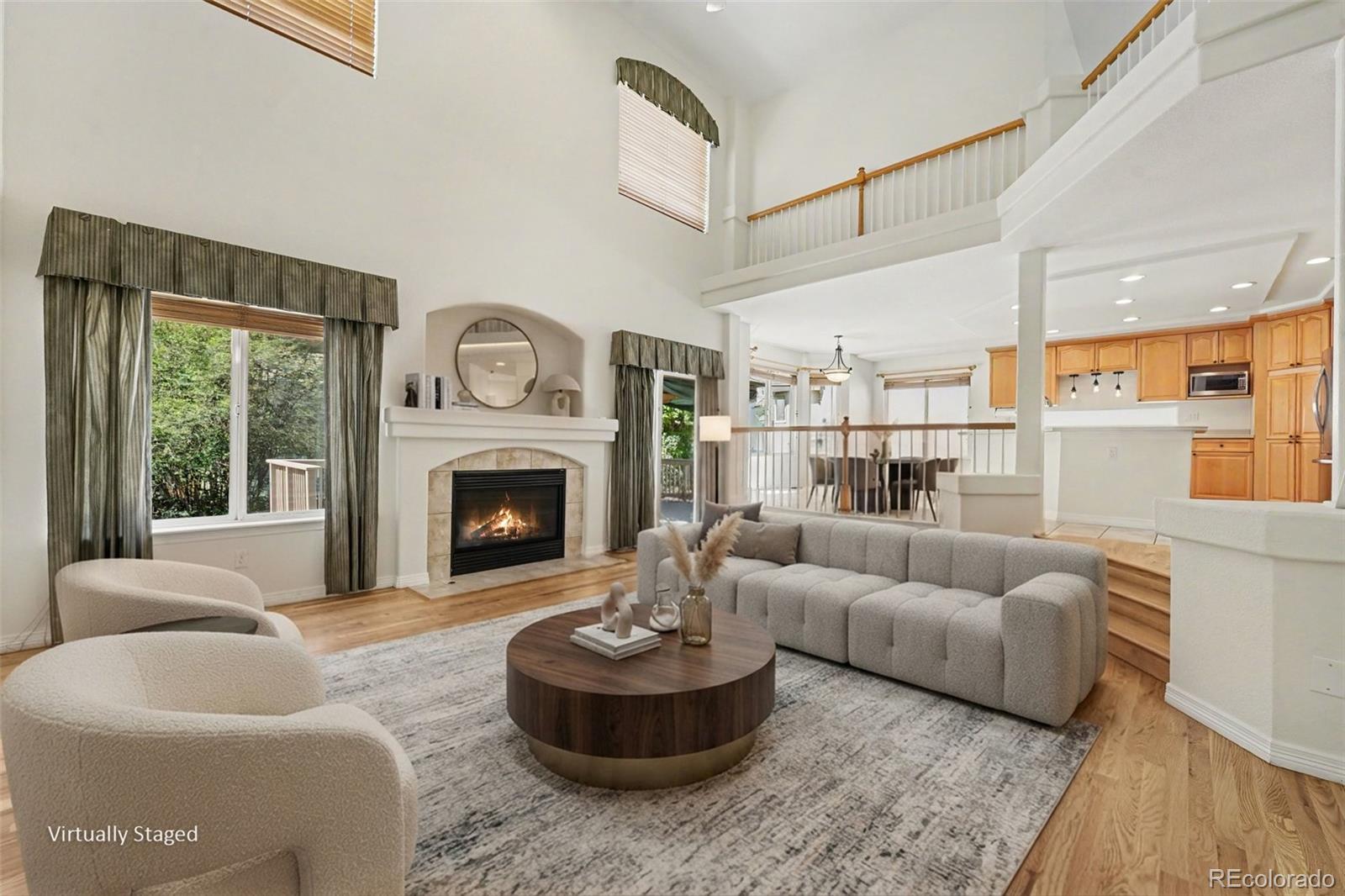MLS Image #9 for 10425  colby canyon drive,highlands ranch, Colorado