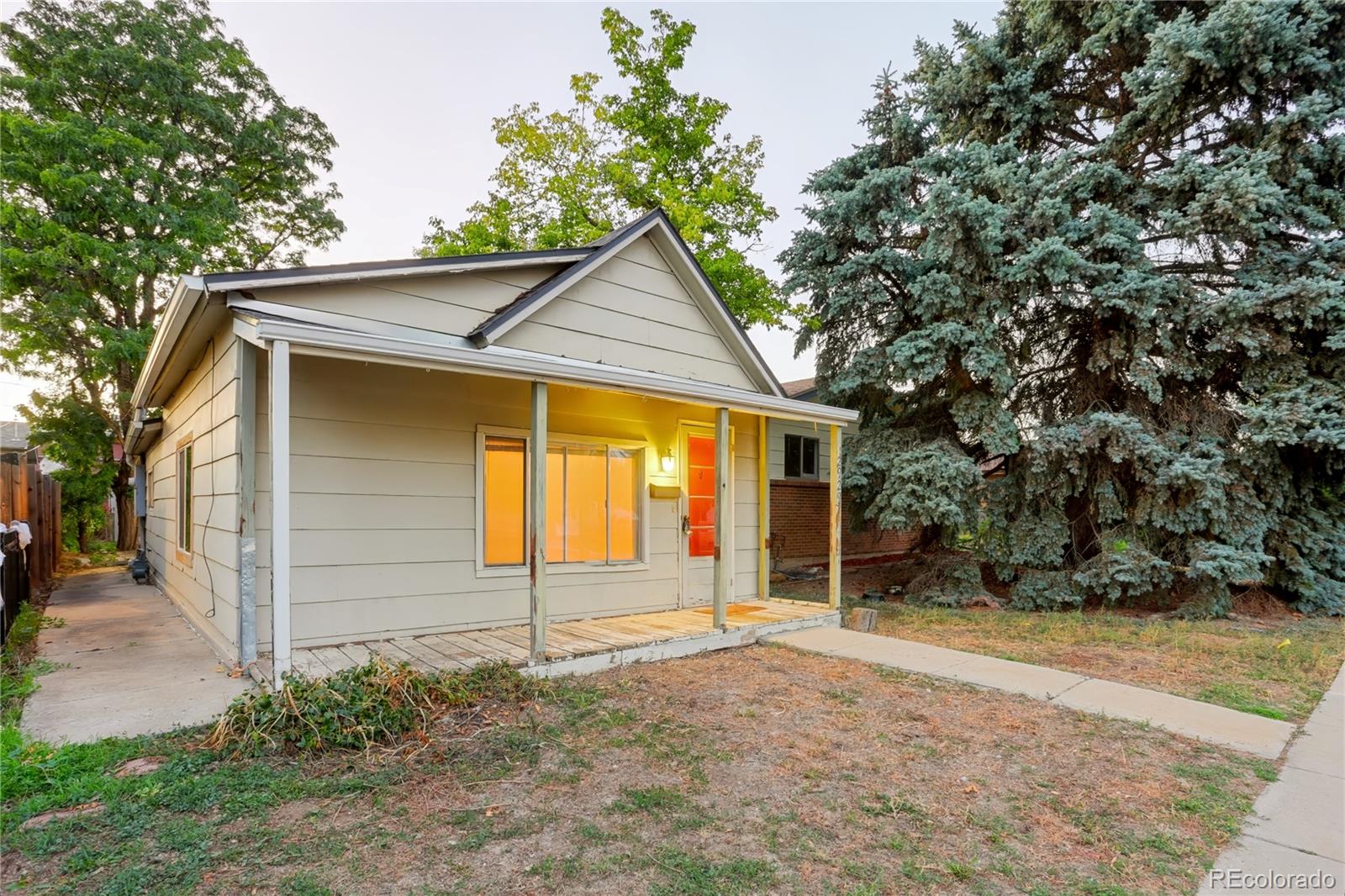 MLS Image #0 for 2929  lincoln ,denver, Colorado
