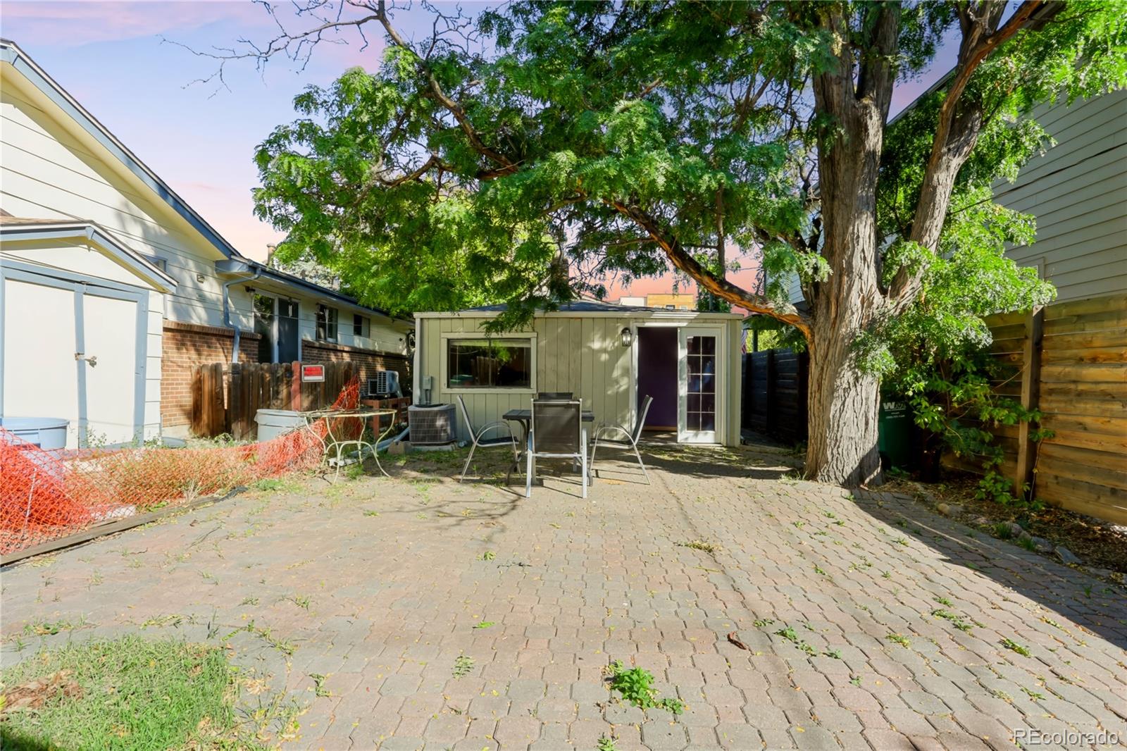 MLS Image #19 for 2929  lincoln ,denver, Colorado