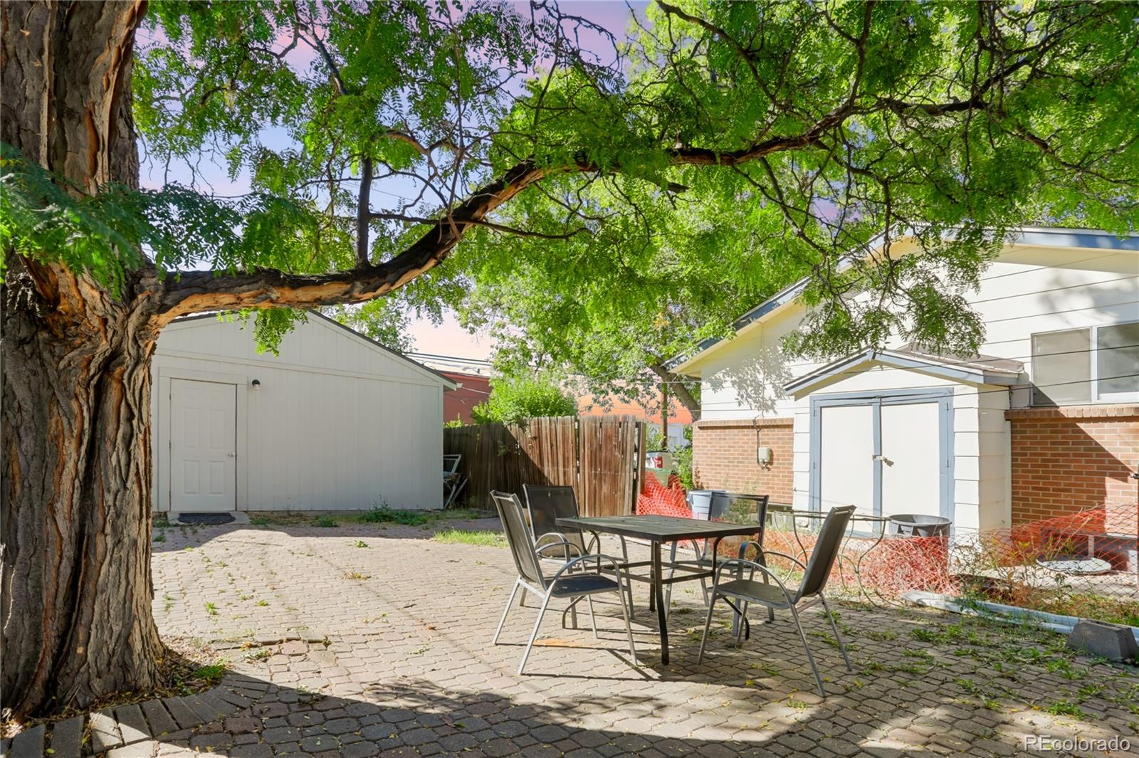 MLS Image #20 for 2929  lincoln ,denver, Colorado