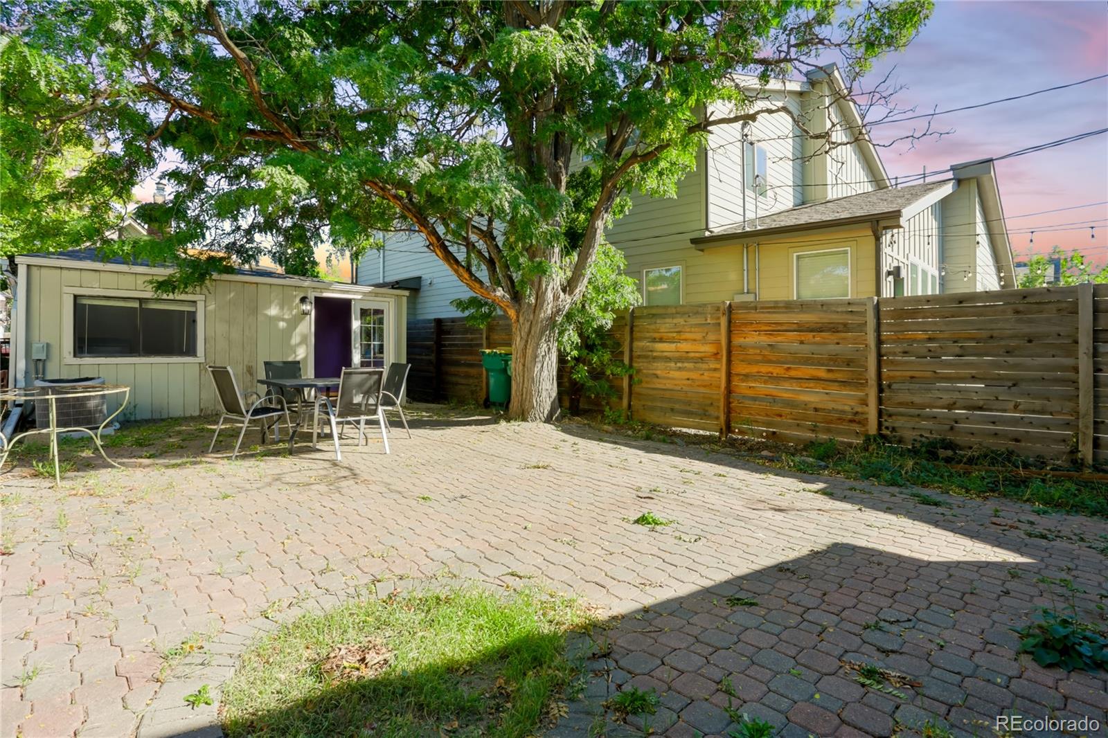 MLS Image #21 for 2929  lincoln ,denver, Colorado