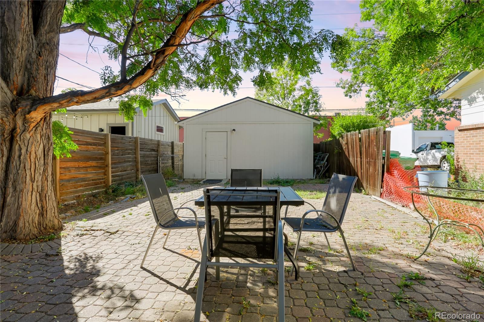 MLS Image #22 for 2929  lincoln ,denver, Colorado