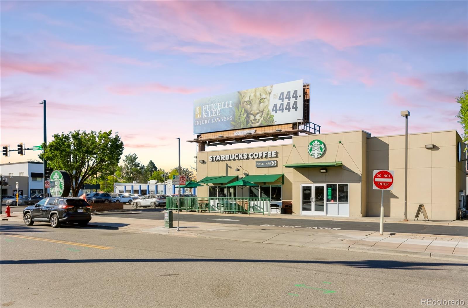 MLS Image #23 for 2929  lincoln ,denver, Colorado
