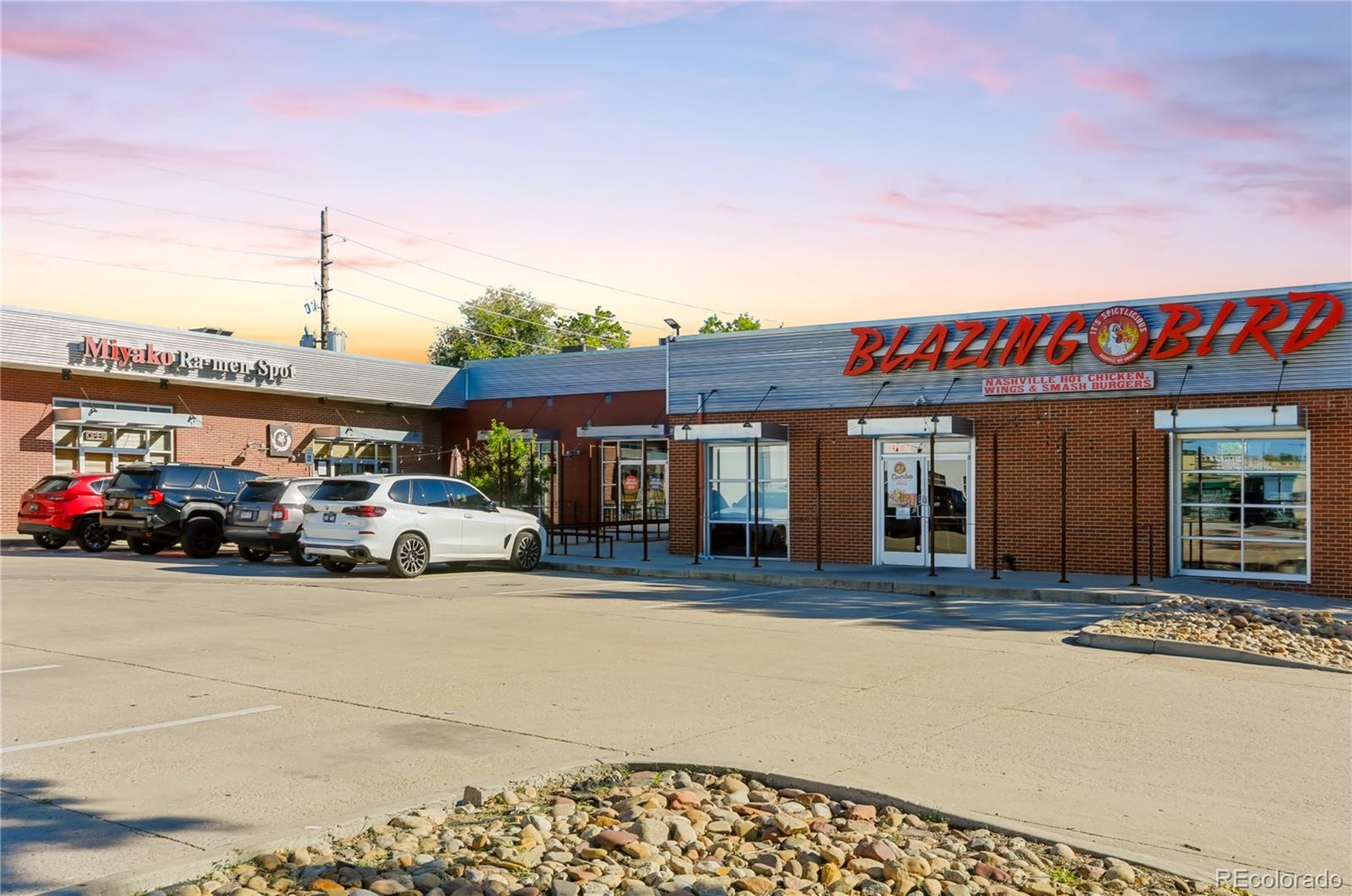 MLS Image #24 for 2929  lincoln ,denver, Colorado