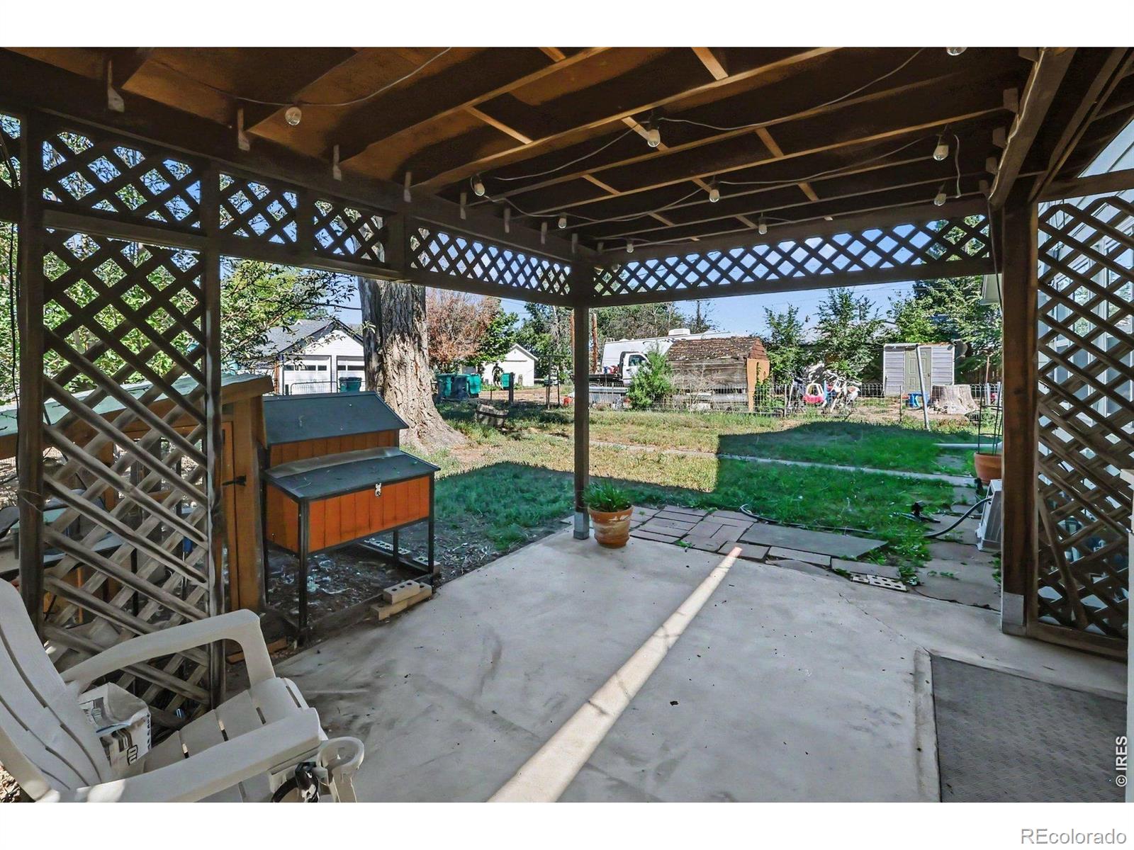 MLS Image #16 for 420  park avenue,eaton, Colorado