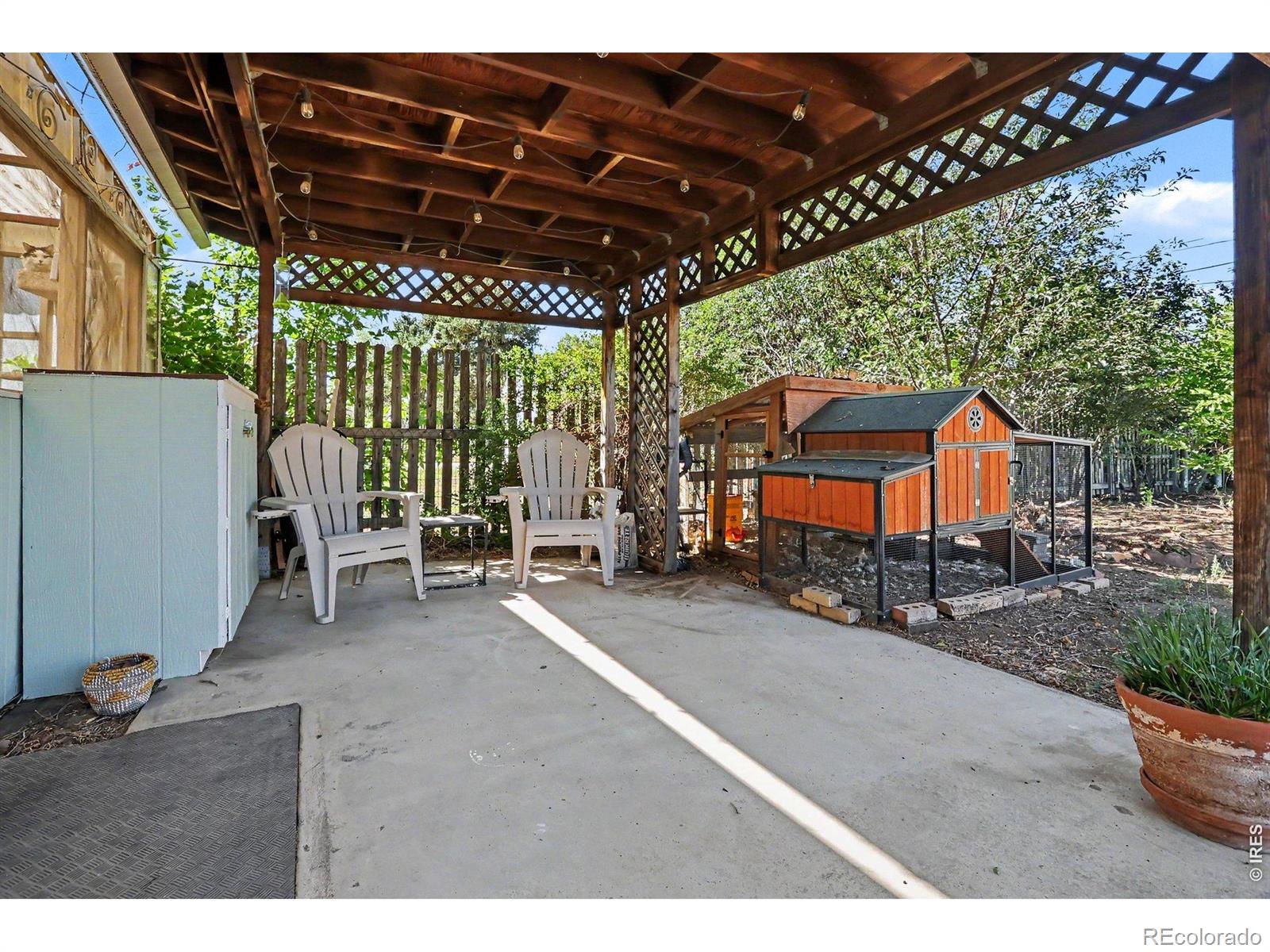 MLS Image #17 for 420  park avenue,eaton, Colorado
